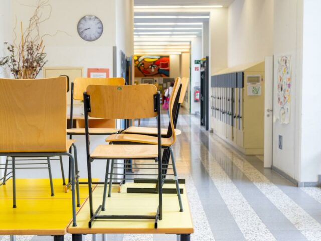“Aufgaben nicht schaffbar”: Nach Lehrermangel droht nun Direktoren-Not