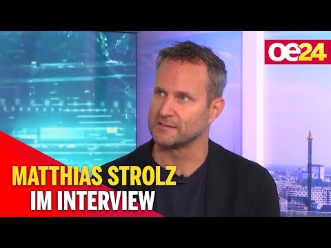 Isabelle Daniel: Das Interview mit Matthias Strolz